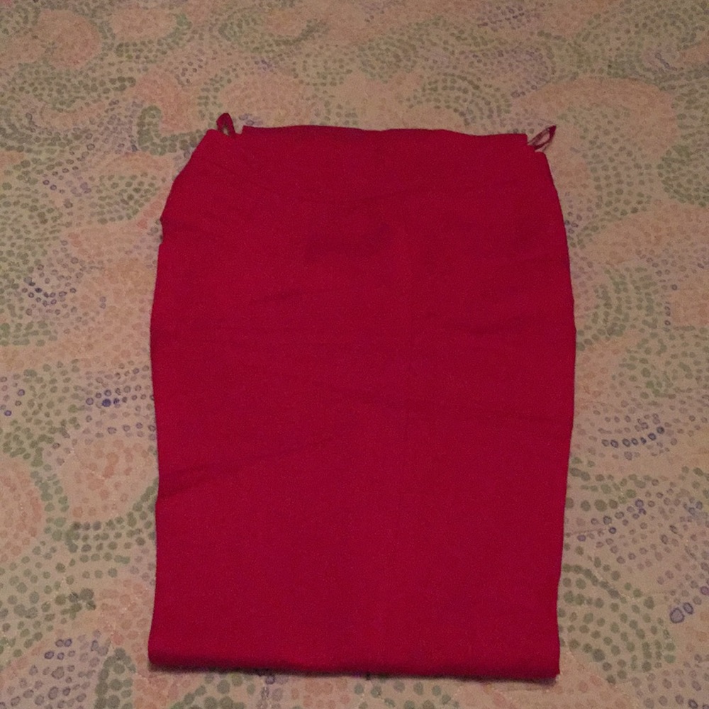 Tahari Linen Pants